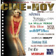 Los Mejores Temas Del Cine De Hoy. 2 X CD - Soundtracks, Film Music