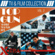 TV & Film Collection Vol. 2 - Top Gun. CD - Soundtracks, Film Music