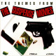 The Themes From The Suspense Movies. CD - Filmmuziek