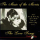 The Starlight Orchestra & Singers - The Music Of The Movies - The Love Songs. CD - Filmmusik