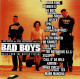 Bad Boys (Music From The Motion Picture). CD - Filmmuziek