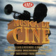 Música De Cine. Amadeus. El Club De Los Poetas Muertos. El Honor De Los Prizzi. CD - Filmmusik