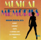 Musical Memories. CD 1 - Filmmuziek