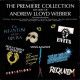 Andrew Lloyd Webber - The Premiere Collection - The Best Of Andrew Lloyd Webber. CD - Filmmuziek