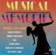 Musical Memories. CD 3 - Filmmusik