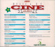 Música De Cine Vol. 4. Los Años 70. CD - Filmmuziek