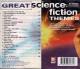 Silver Screen Orchestra - Great Science Fiction Themes. CD - Filmmusik