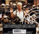 Eric Serra - The Fifth Element (Original Motion Picture Soundtrack). CD - Filmmusik