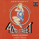 David Merrick, Thomas Z. Shepard - 42nd Street. CD - Musica Di Film