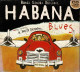 Habana Blues (Banda Sonora Original). CD + DVD - Musique De Films