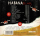 Habana Blues (Banda Sonora Original). CD + DVD - Filmmusik