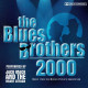 Jack Mack And The Heart Attack - The Blues Brothers 2000: Music From The Motion Picture Soundtrack. CD - Musique De Films