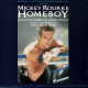 Homeboy (The Original Soundtrack). CD - Filmmusik