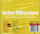 Intermission - Life Is What Happens In Between (The Original Motion Picture Soundtrack). CD - Musique De Films
