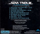 James Horner - Star Trek III: The Search For Spock (Original Motion Picture Soundtrack). CD - Musique De Films