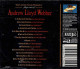 The London Stage Ensemble, Andrew Lloyd Webber - Plays Music Of Andrew Lloyd Webber. CD - Música De Peliculas