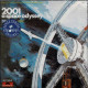 2001 - A Space Odyssey (Music From The Motion Picture Sound Track). CD - Musica Di Film