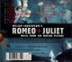 Romeo + Juliet: Music From The Motion Picture - Volume 2. CD - Música De Peliculas