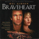 James Horner - Braveheart (Original Motion Picture Soundtrack). CD - Filmmusik