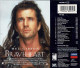 James Horner - Braveheart (Original Motion Picture Soundtrack). CD - Musique De Films