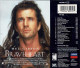 James Horner - Braveheart (Original Motion Picture Soundtrack). CD - Música De Peliculas