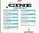 Música De Cine Extra II. CD - Soundtracks, Film Music