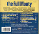 The Full Monty (Banda Sonora Original). CD - Musique De Films