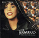 The Bodyguard (Original Soundtrack Album). CD - Musica Di Film