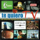 Te Quiero T.V. 2 X CD - Musica Di Film