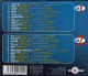 Te Quiero T.V. 2 X CD - Musique De Films