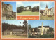 72382815 Frauenstein Brand-Erbisdorf Burgruine Schloss Frauenstein - Brand-Erbisdorf