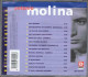 Antonio Molina - Exitos Originales - Disky - Autres - Musique Espagnole