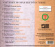 I Certamen De Copla «Marifé De Triana» 2009. CD - Andere - Spaans