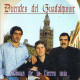 Duendes Del Guadalquivir - Cosas De La Tierra Mía. CD - Andere - Spaans