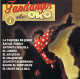 Fandangos De Oro. Vol. 1 - La Paquera De Jerez, Rafael Farina Y Otros - Ekipo 1998 - Sonstige - Spanische Musik