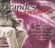 Grandes Cantaores - Carbonillero, Niño De La Calzada, Terremoto De Jerez. 2 X CD - Autres - Musique Espagnole