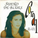 Coral De Los Reyes - Sueño De Blues. CD - Andere - Spaans