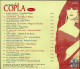 Su Majestad La Copla Vol. 3. CD - Autres - Musique Espagnole