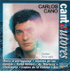 Carlos Cano - Quédate Con La Copla. CD - Other - Spanish Music
