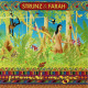 Strunz & Farah - Primal Magic. CD - Sonstige - Spanische Musik