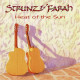 Strunz & Farah - Heat Of The Sun. CD - Andere - Spaans
