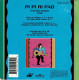 Sándalo - Pi Pi Ri Pao (versión Radio). CD Single - Altri - Musica Spagnola