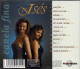 Isés - Canela Fina. CD - Autres - Musique Espagnole
