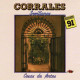 Corrales - Cosas De Antes. Sevillanas. CD - Other - Spanish Music