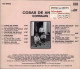 Corrales - Cosas De Antes. Sevillanas. CD - Sonstige - Spanische Musik