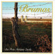 Brumas - Qué Poca Marisma Queda. CD - Andere - Spaans