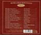 Sevillanas Históricas, Vol. 1. CD - Sonstige - Spanische Musik