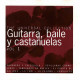 Guitarra, Baile Y Castañuelas Vol. 1. CD - Otros - Canción Española