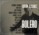 Abdón Alcaraz - Bolero Flamenco. CD - Otros - Canción Española
