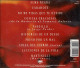 La Barbería - Historias De Un Deseo. CD - Autres - Musique Espagnole